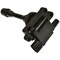 True-Tech Smp 05-01 Chry Sebring/05-01 Dodge Stratus Ignition Coil, Uf-295T UF-295T - alternate 5